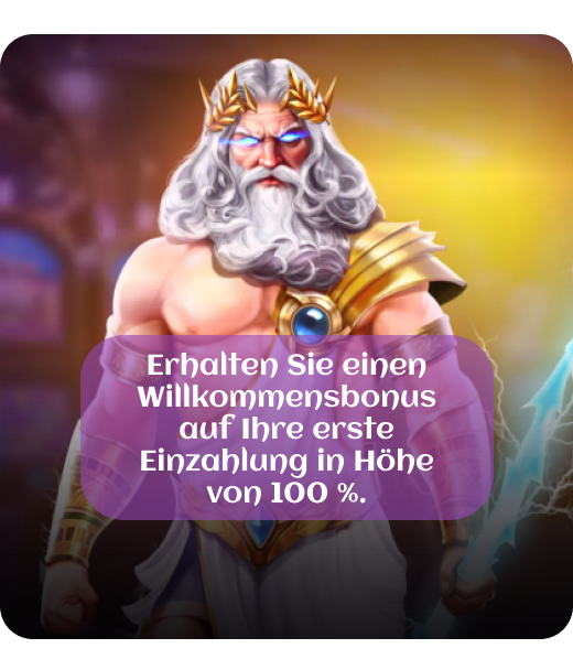 Alfus Casino Registrierung
