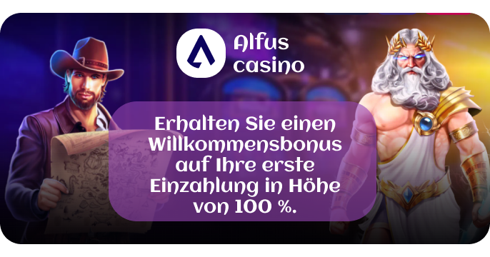 Alfus Casino